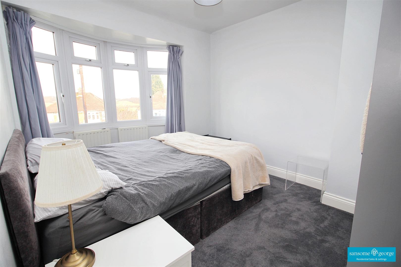 Rydal Avenue, Tilehurst